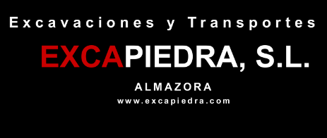 excapiedra almazora